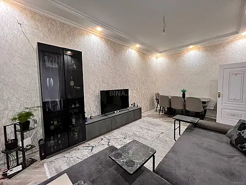Satılır 5 otaqlı həyət evi 136 m² — Bakı, Puta 5 otaq 136.00 m²