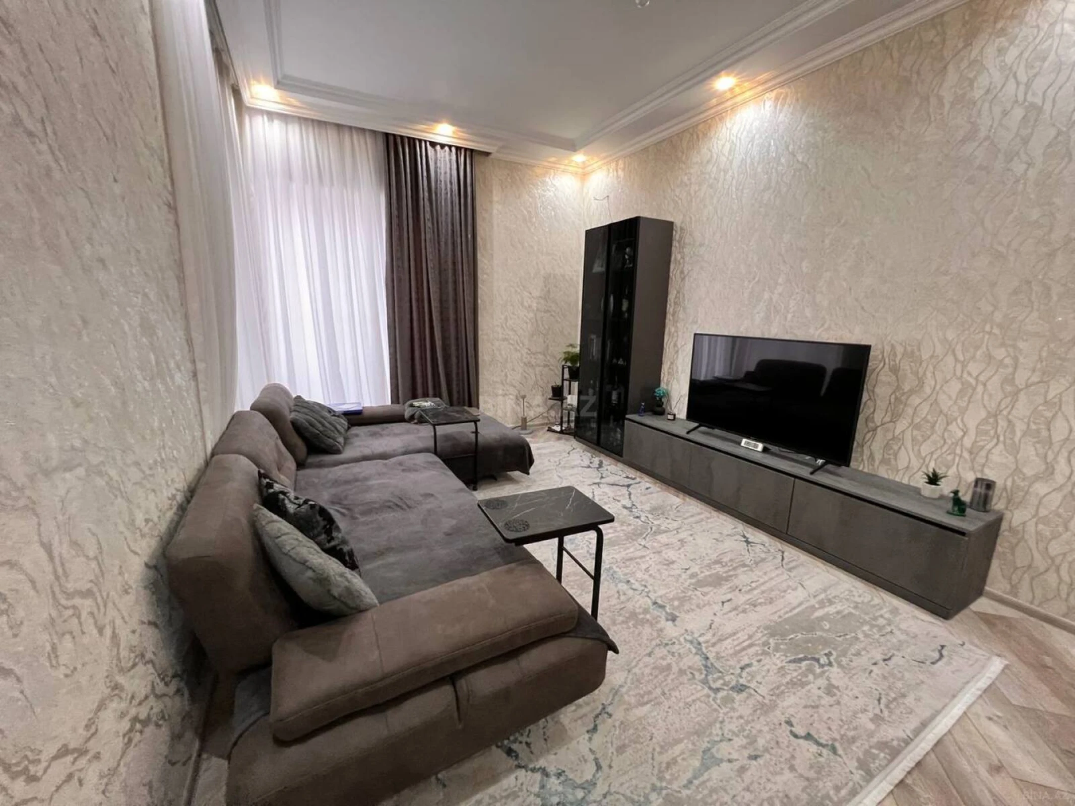 Satılır 5 otaqlı həyət evi 136 m²