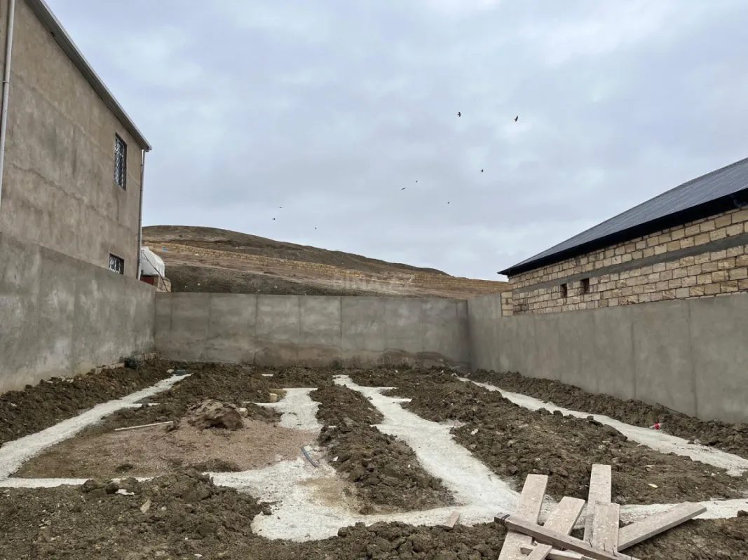 Satılır torpaq sahəsi 3 m²