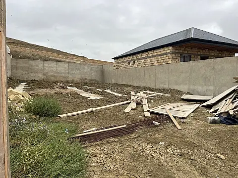 Satılır torpaq sahəsi 3 m²