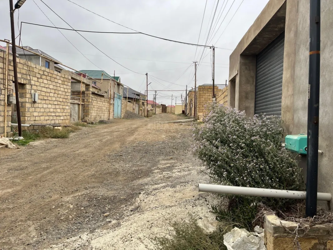 Satılır torpaq sahəsi 3 m²