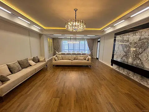 Satılır 4 otaqlı mənzil 265 m² — Bakı, Nəsimi 4 otaq 265.00 m²