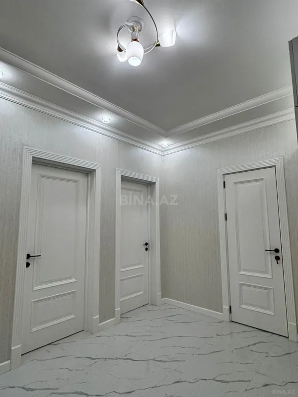 Kirayə verilir 3 otaqlı mənzil 100 m²