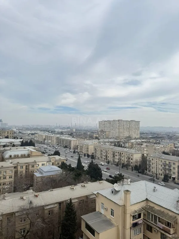 Kirayə verilir 3 otaqlı mənzil 100 m²