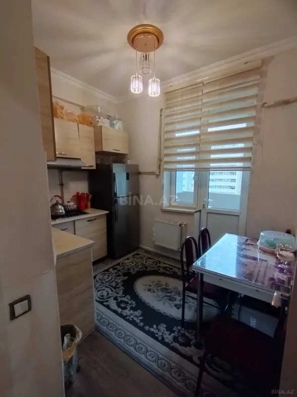 Satılır 2 otaqlı mənzil 65 m²