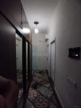 Satılır 2 otaqlı mənzil 65 m²