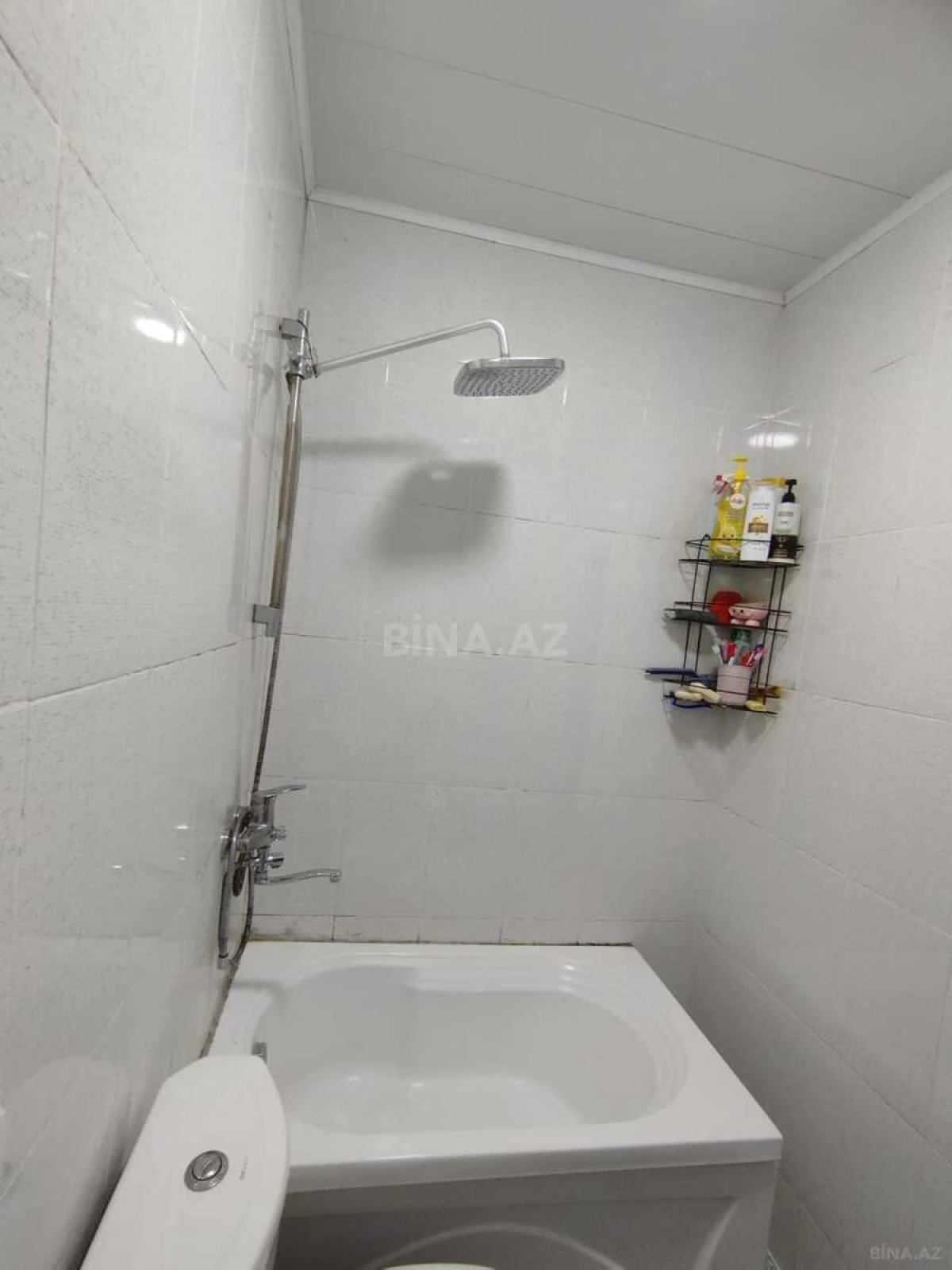 Satılır 2 otaqlı mənzil 65 m²