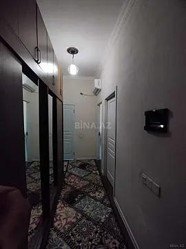 Satılır 2 otaqlı mənzil 65 m²
