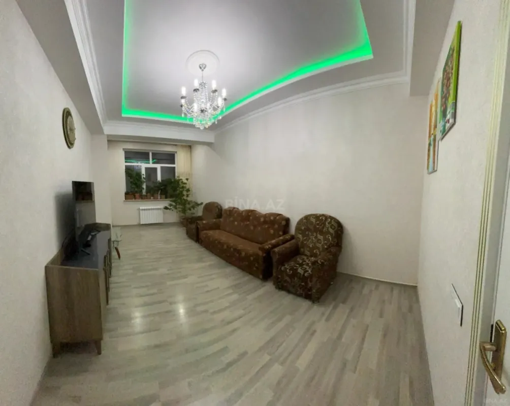 Satılır 3 otaqlı mənzil 65 m²