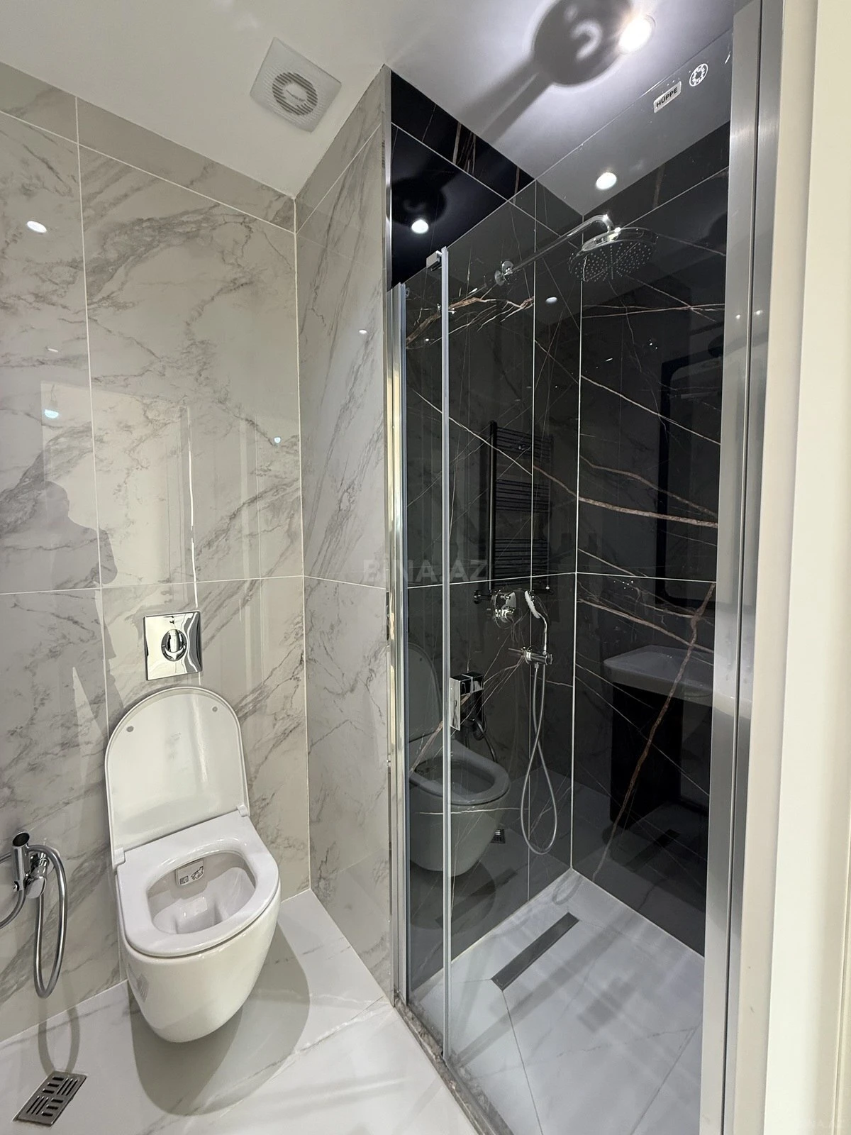 Kirayə verilir 3 otaqlı mənzil 82 m²