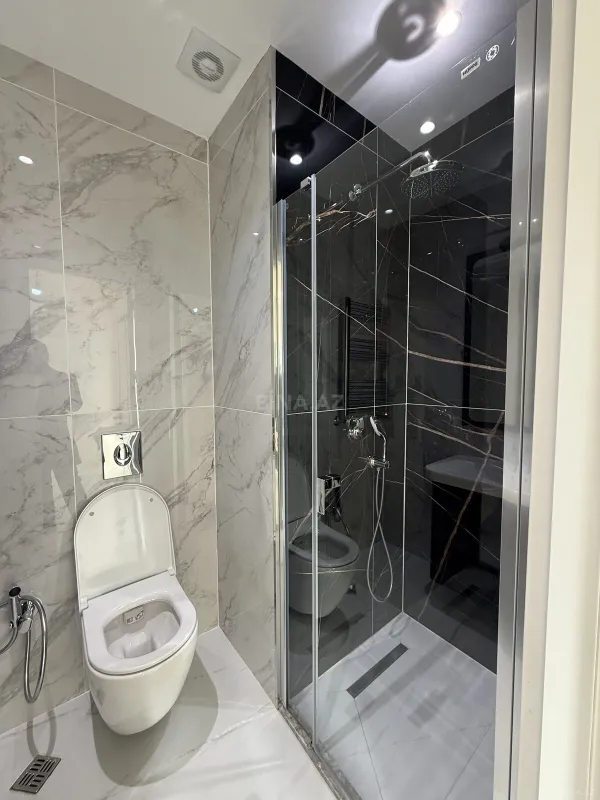 Kirayə verilir 3 otaqlı mənzil 82 m²