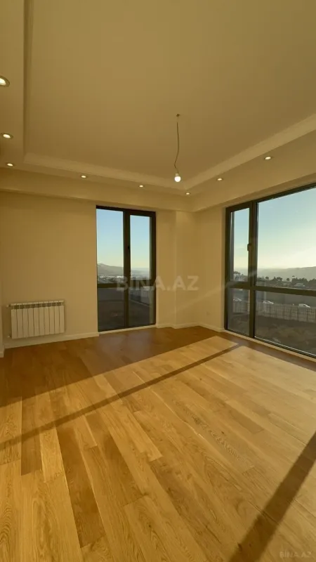 Kirayə verilir 3 otaqlı mənzil 82 m²