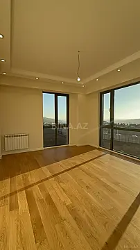 Kirayə verilir 3 otaqlı mənzil 82 m²