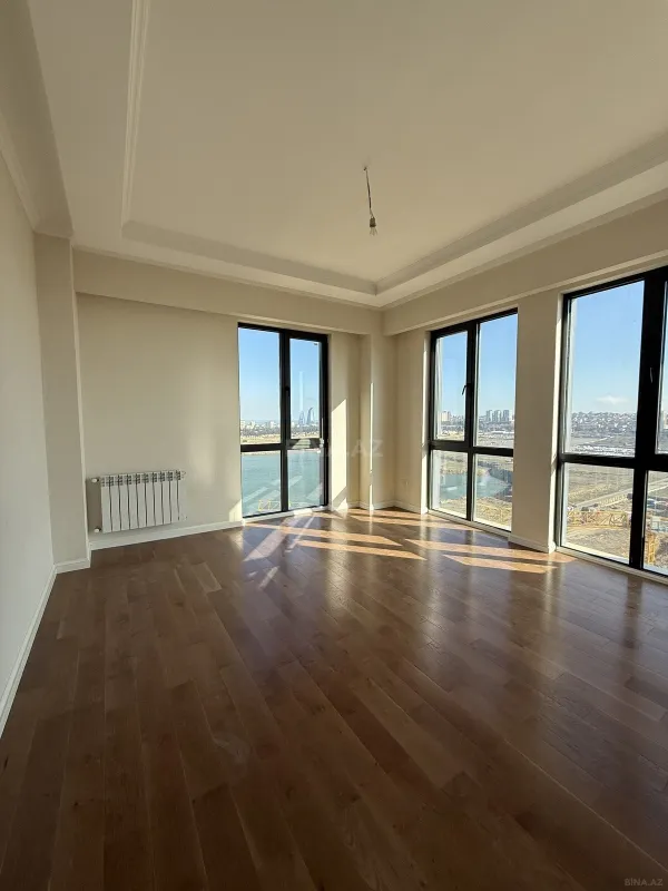 Kirayə verilir 3 otaqlı mənzil 82 m²