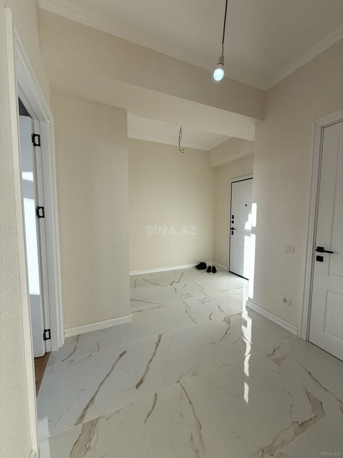 Kirayə verilir 3 otaqlı mənzil 82 m²