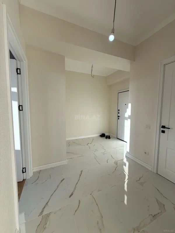 Kirayə verilir 3 otaqlı mənzil 82 m²