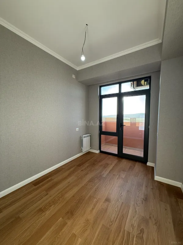 Kirayə verilir 3 otaqlı mənzil 82 m²