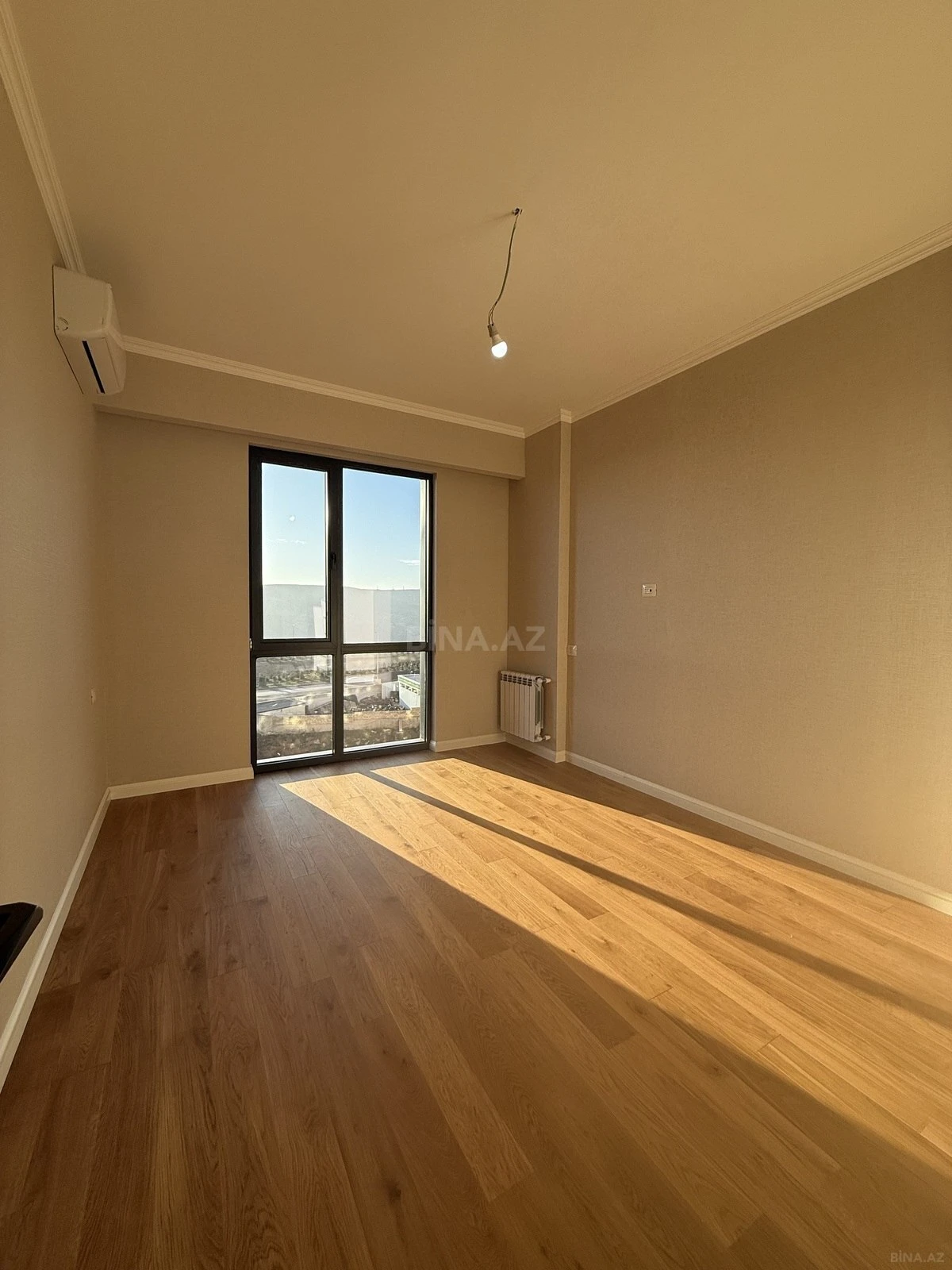 Kirayə verilir 3 otaqlı mənzil 82 m²