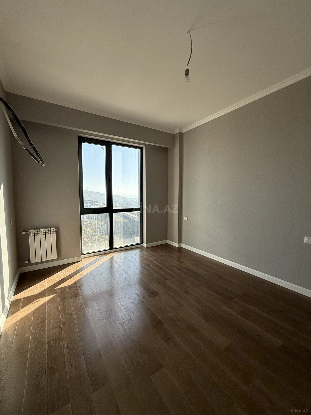 Kirayə verilir 3 otaqlı mənzil 82 m²