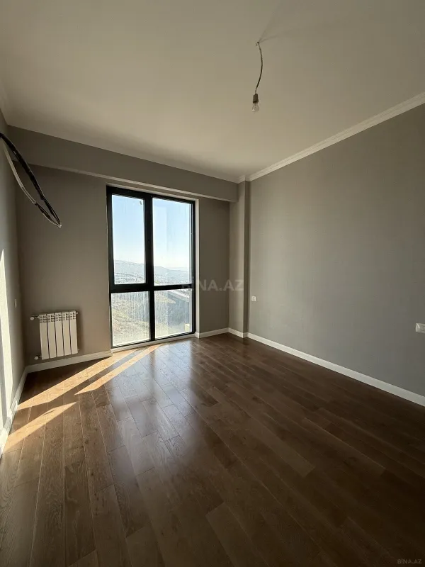 Kirayə verilir 3 otaqlı mənzil 82 m²