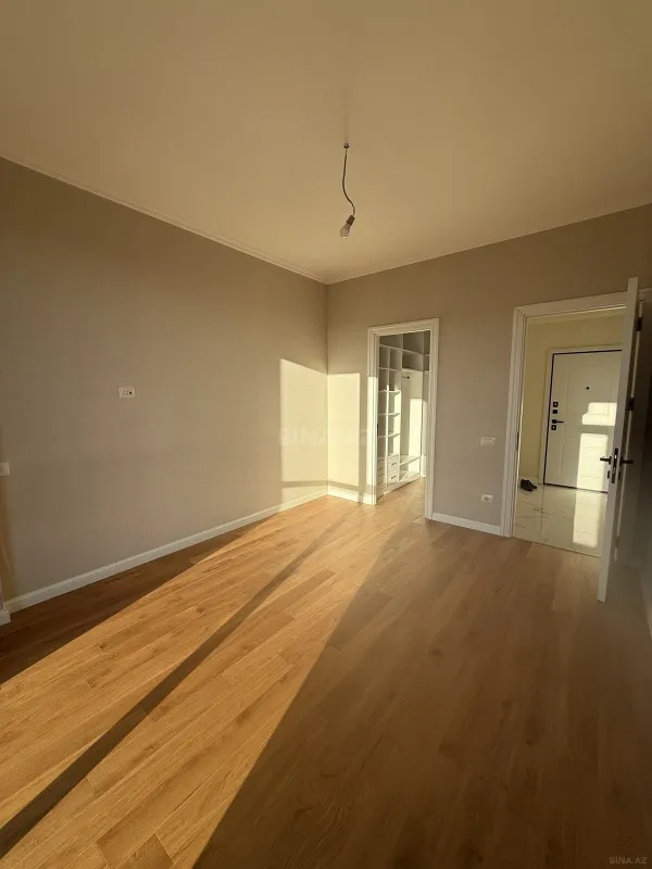 Kirayə verilir 3 otaqlı mənzil 82 m²