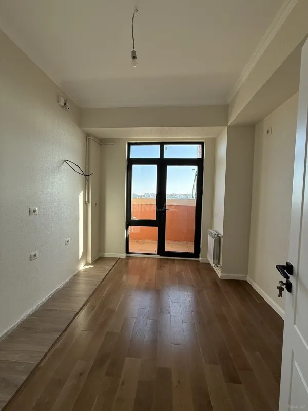 Kirayə verilir 3 otaqlı mənzil 82 m²