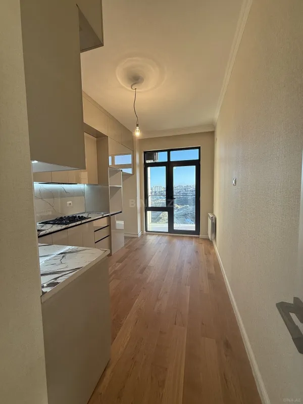 Kirayə verilir 3 otaqlı mənzil 82 m²