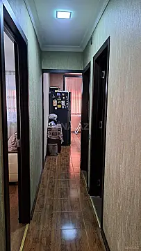 Satılır 4 otaqlı mənzil 100 m²