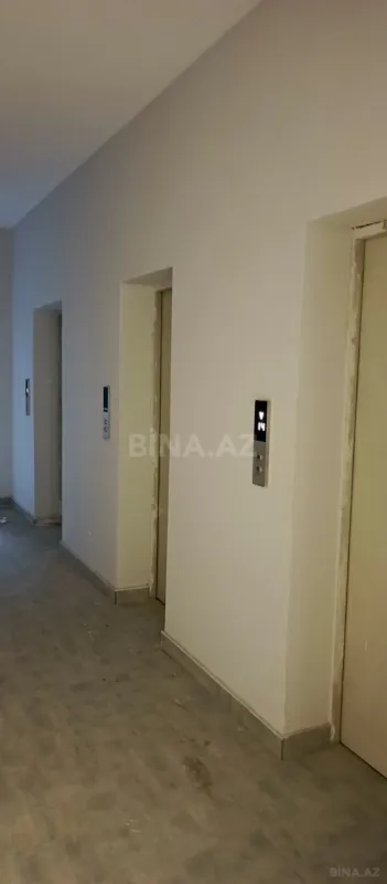 Kirayə verilir 1 otaqlı mənzil 41 m²