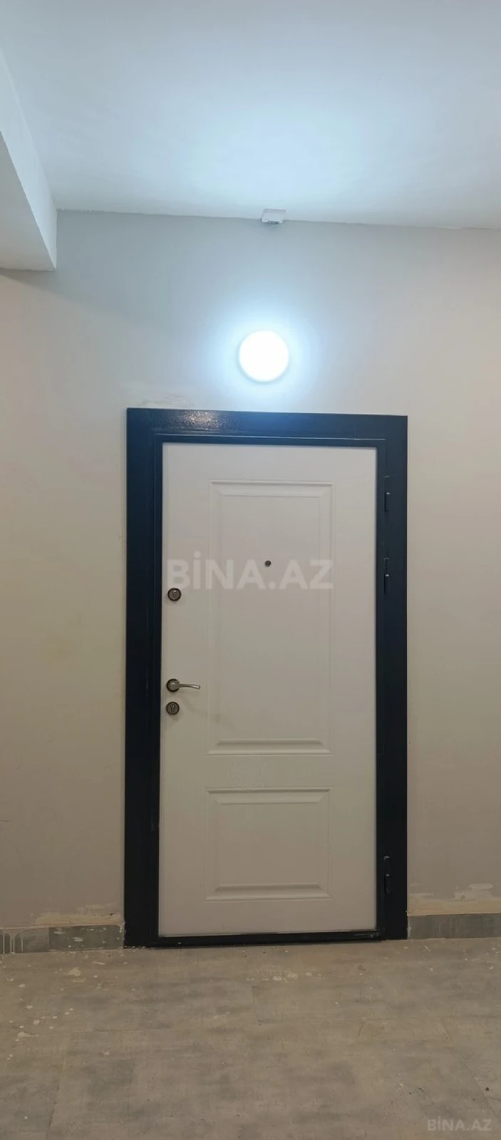 Kirayə verilir 1 otaqlı mənzil 41 m²