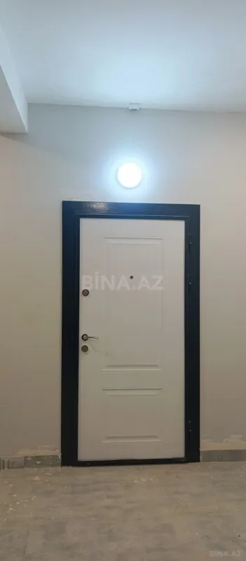 Kirayə verilir 1 otaqlı mənzil 41 m²