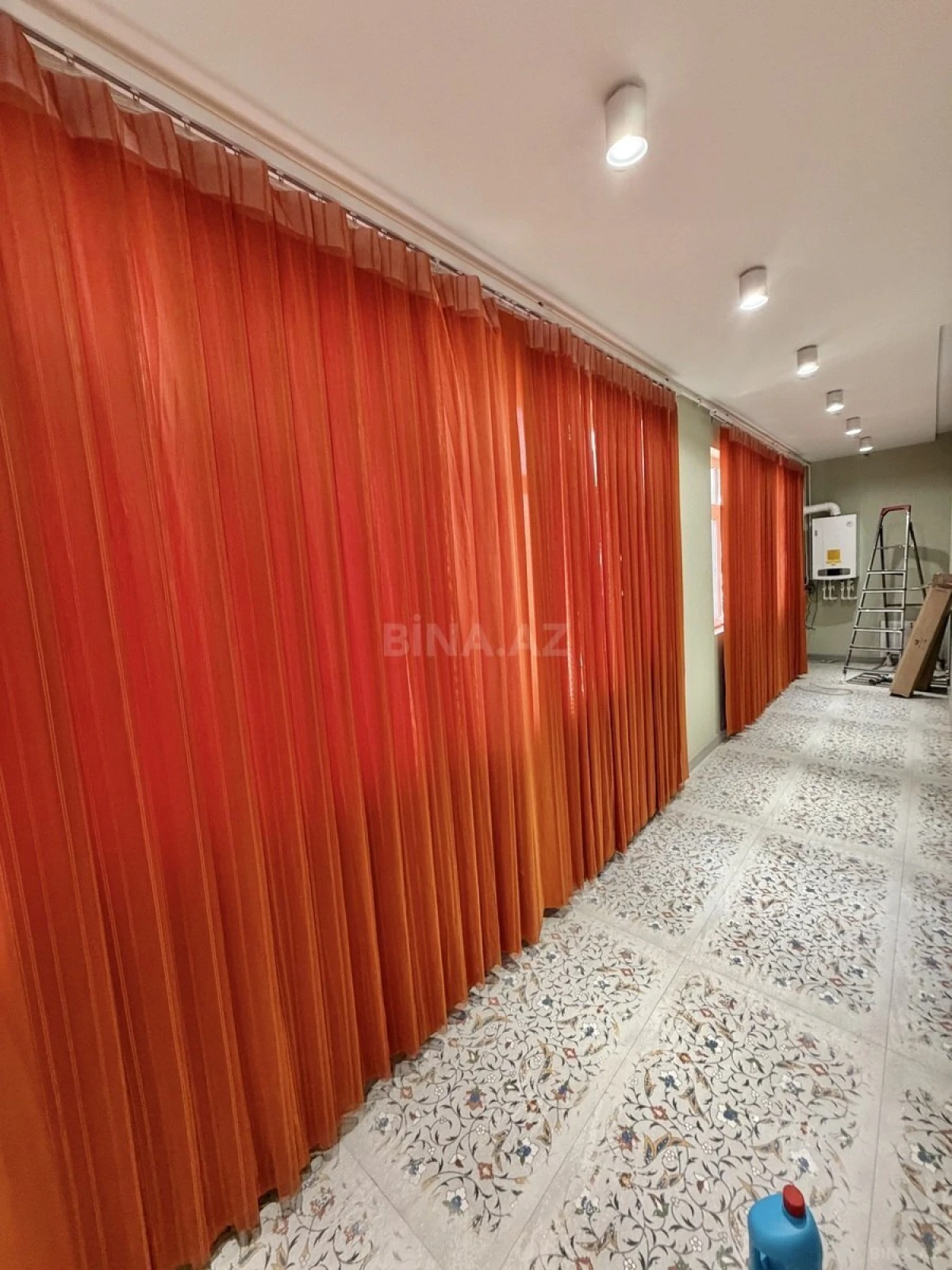 Satılır 3 otaqlı mənzil 90 m²