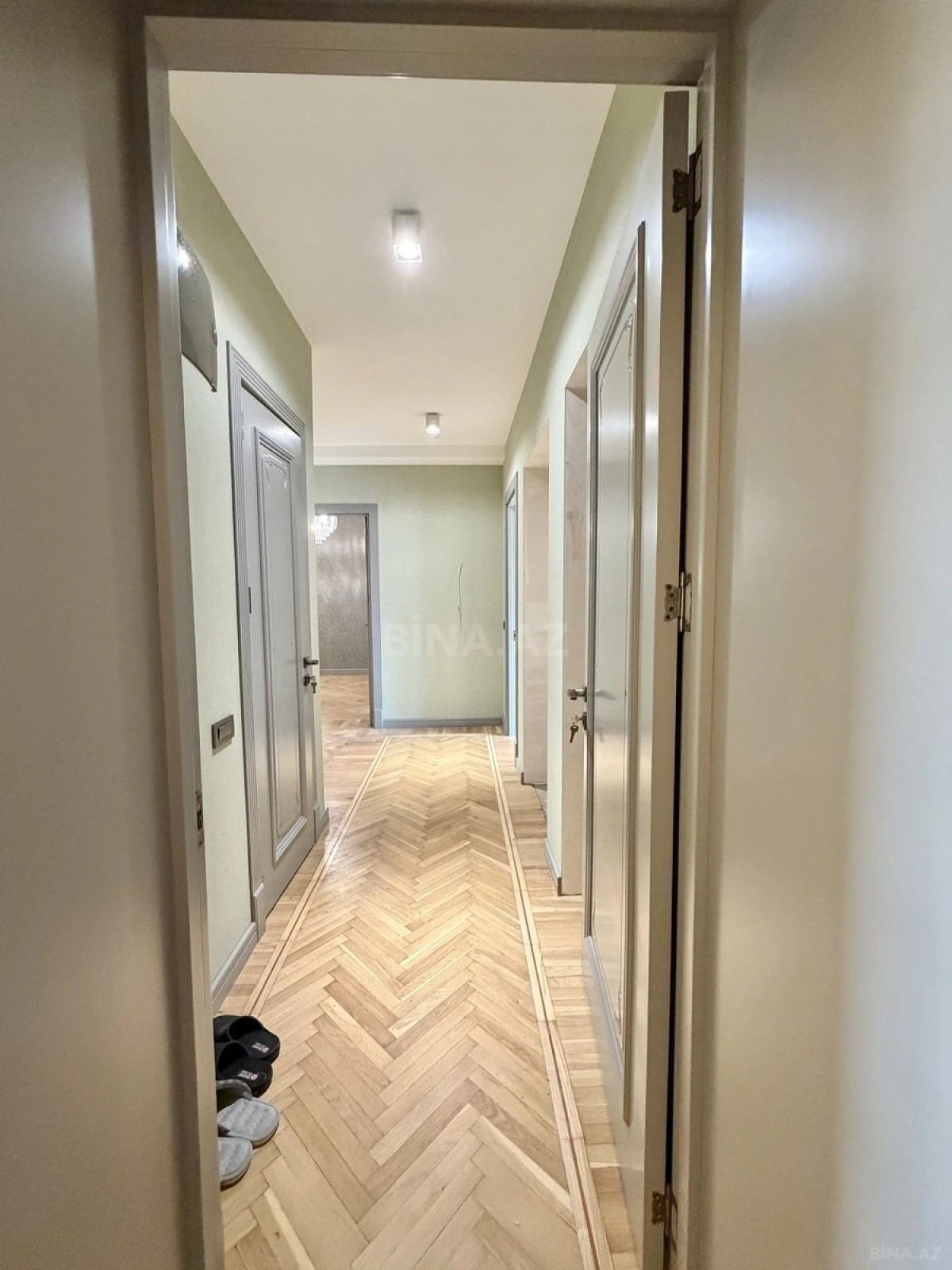 Satılır 3 otaqlı mənzil 90 m²