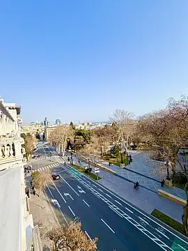 Satılır 3 otaqlı mənzil 90 m²