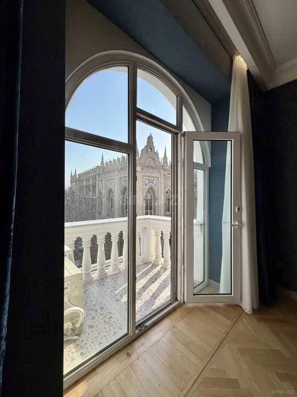 Satılır 3 otaqlı mənzil 90 m²