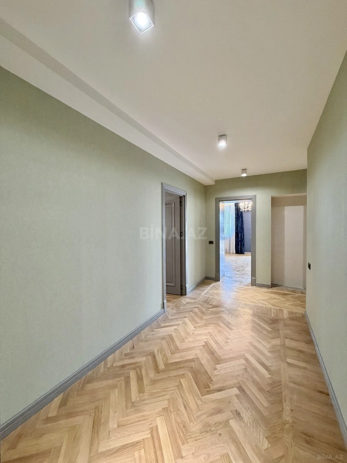 Satılır 3 otaqlı mənzil 90 m²