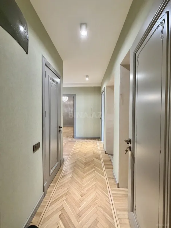 Satılır 3 otaqlı mənzil 90 m²