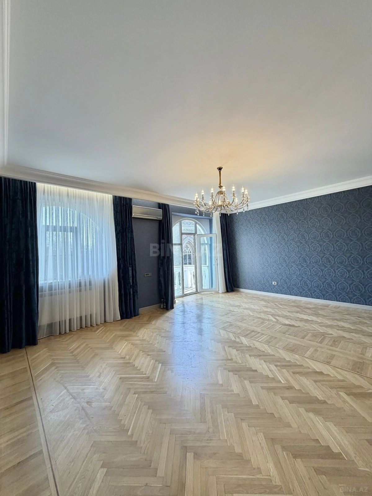 Satılır 3 otaqlı mənzil 90 m²