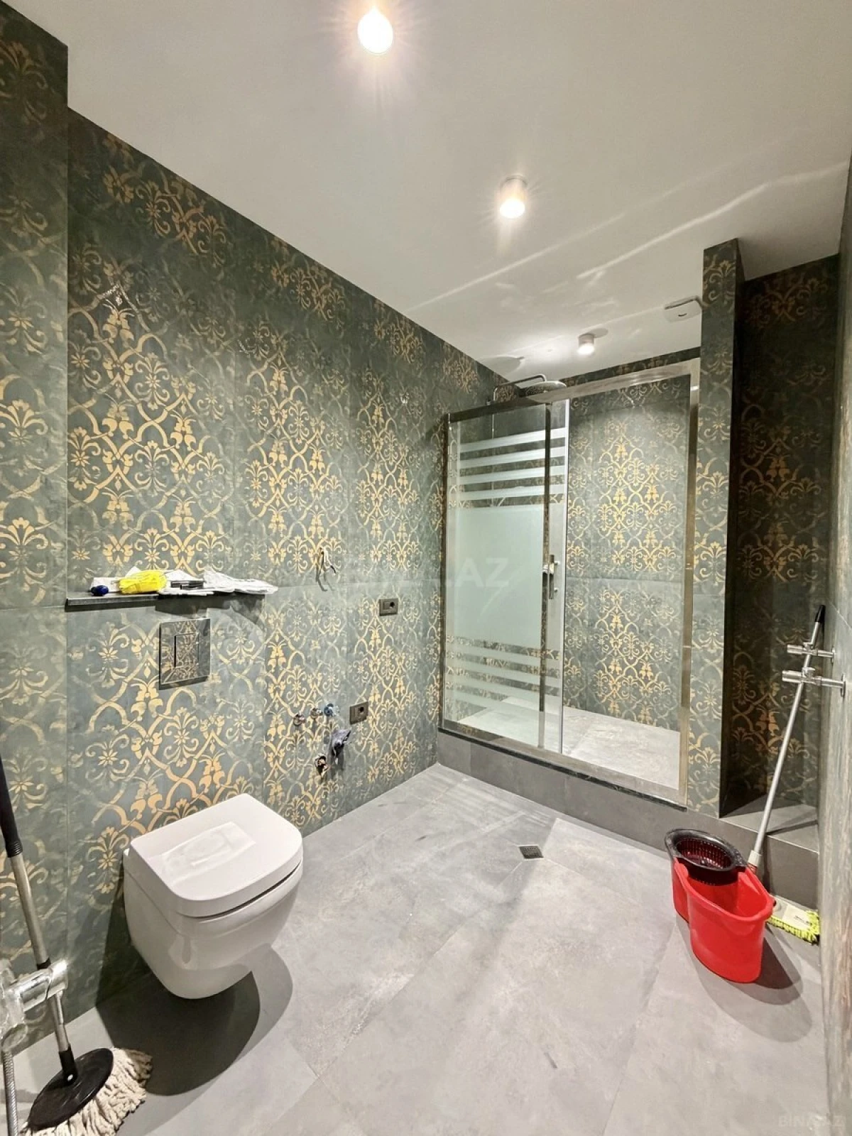 Satılır 3 otaqlı mənzil 90 m²