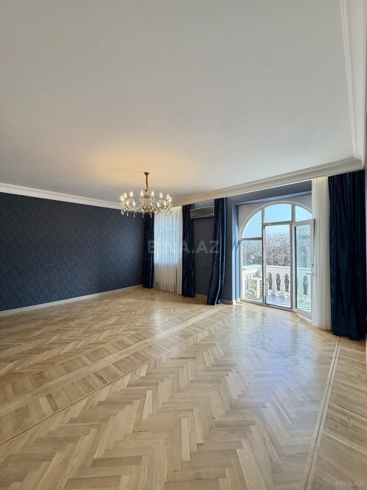 Satılır 3 otaqlı mənzil 90 m²