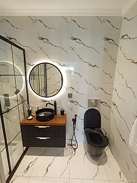 Satılır 5 otaqlı həyət evi 200 m²