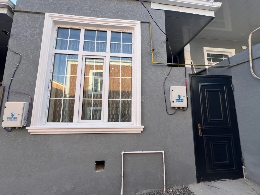 Satılır 2 otaqlı həyət evi 50 m²