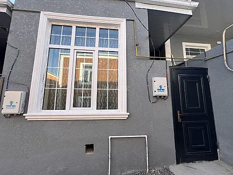 Satılır 2 otaqlı həyət evi 50 m² — Bakı, Masazır 2 otaq 50.00 m²