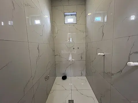 Satılır 2 otaqlı həyət evi 50 m²