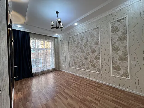 Satılır 2 otaqlı həyət evi 50 m²
