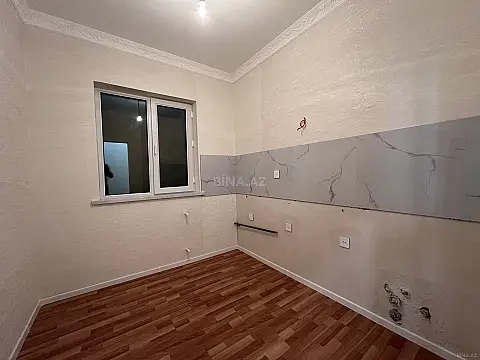 Satılır 2 otaqlı həyət evi 50 m²