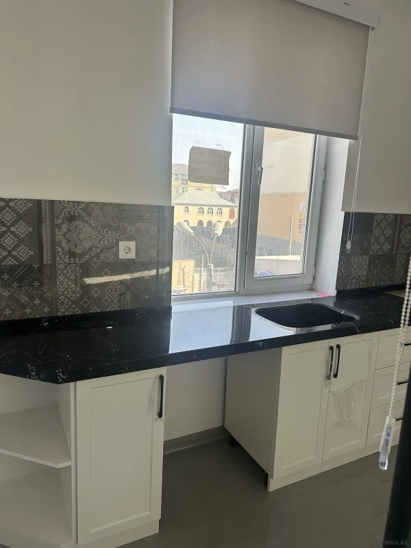 Satılır 3 otaqlı mənzil 76 m²
