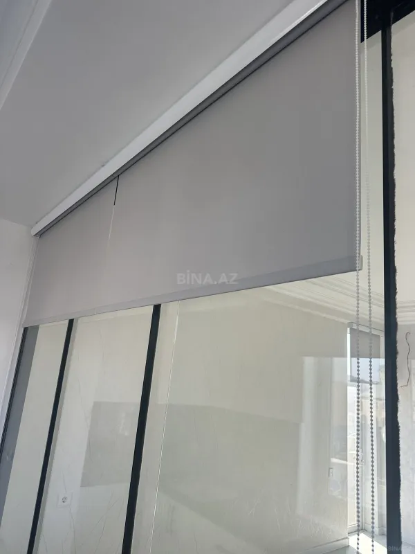 Satılır 3 otaqlı mənzil 76 m²