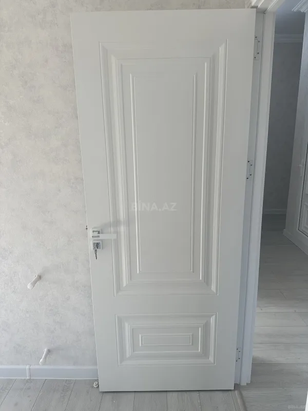 Satılır 3 otaqlı mənzil 76 m²