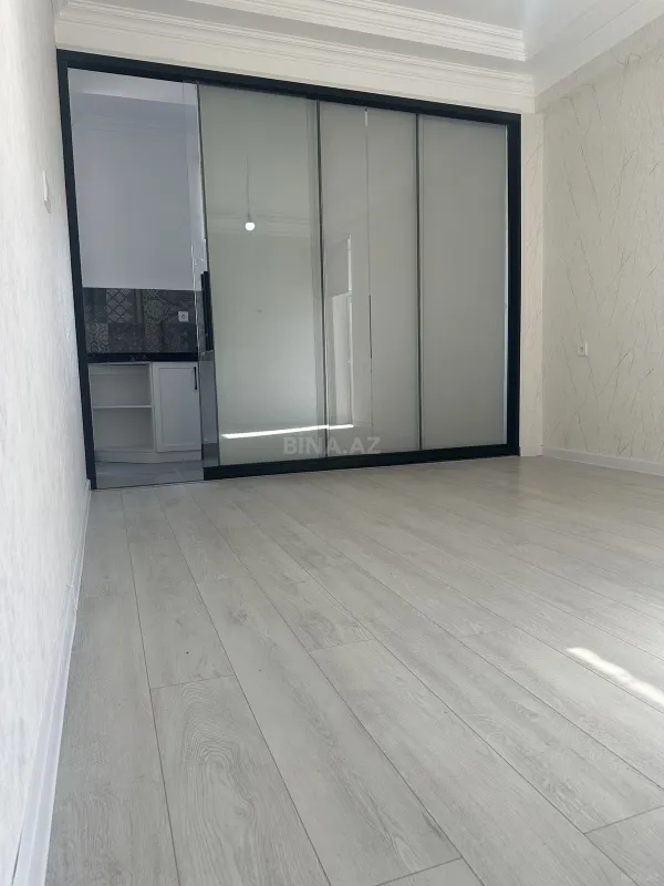 Satılır 3 otaqlı mənzil 76 m²